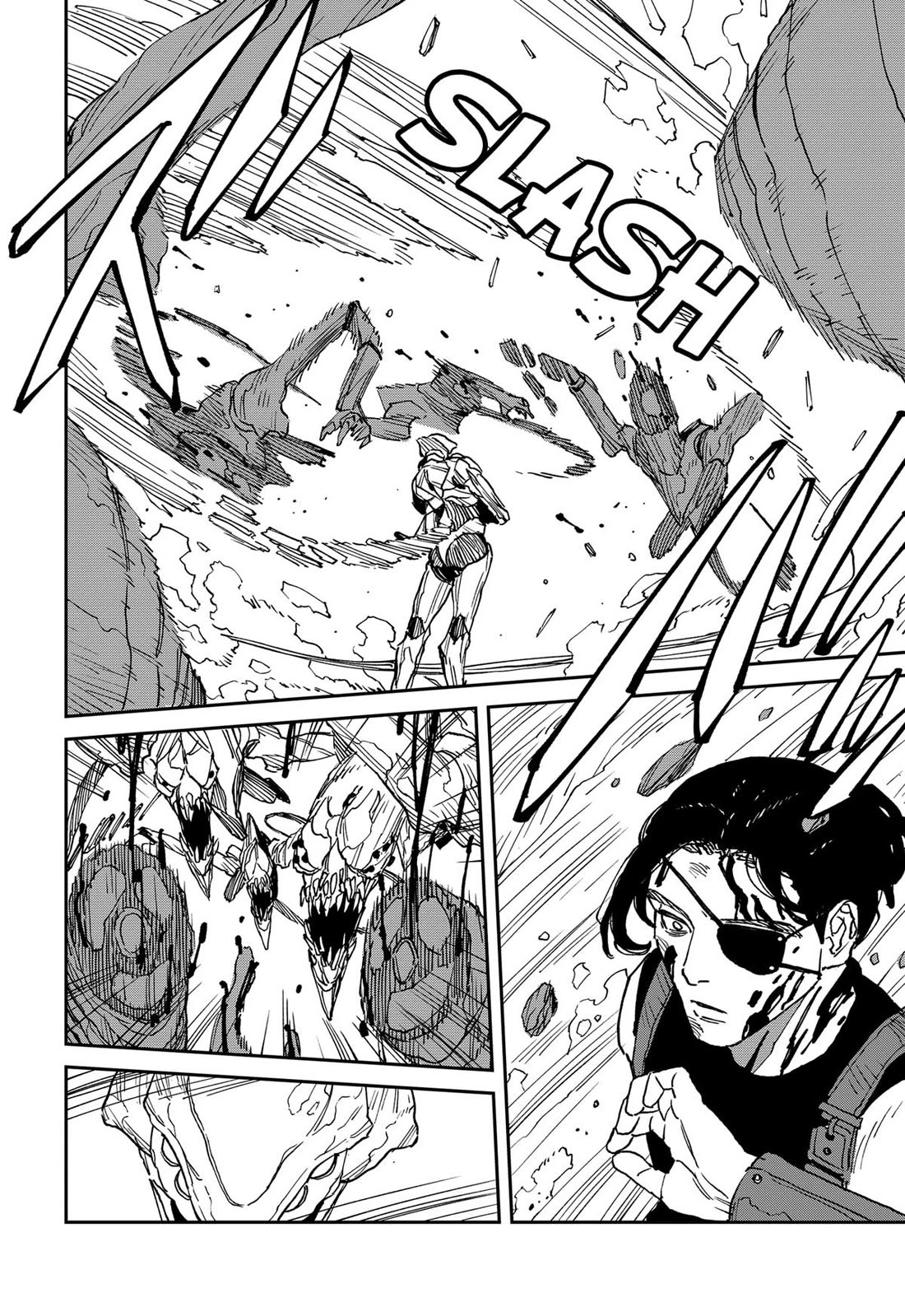 Read MAD EN Manga Online