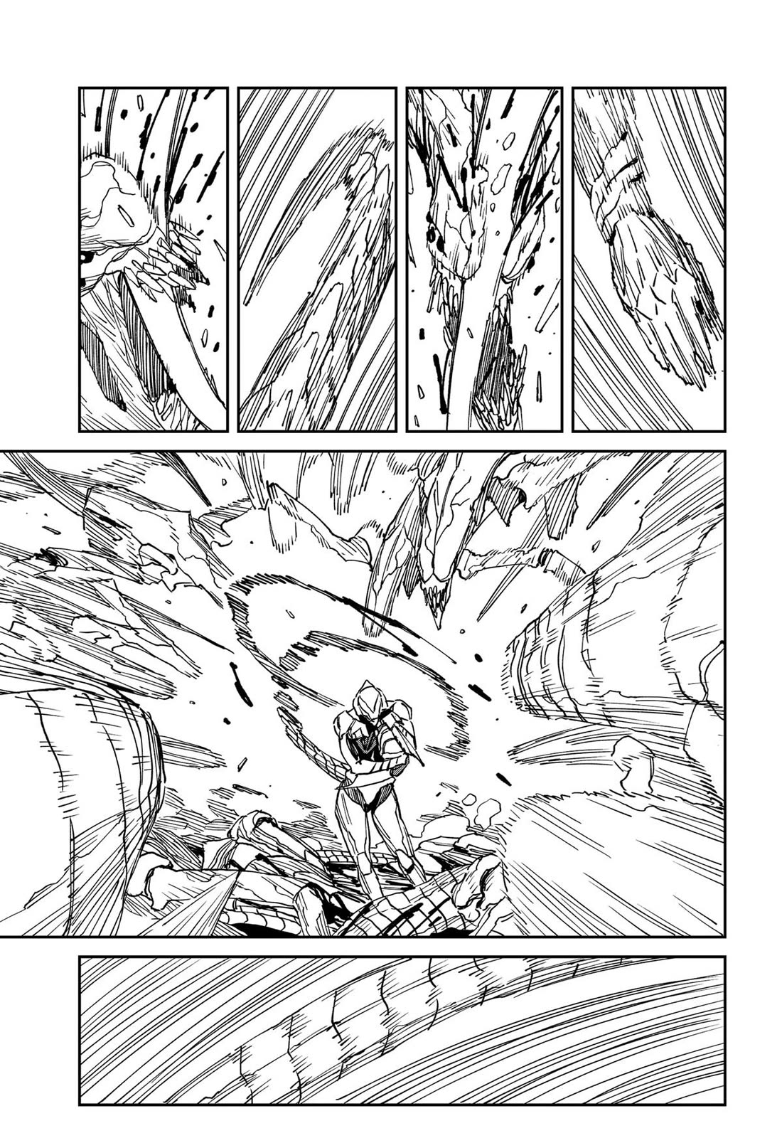Read MAD EN Manga Online