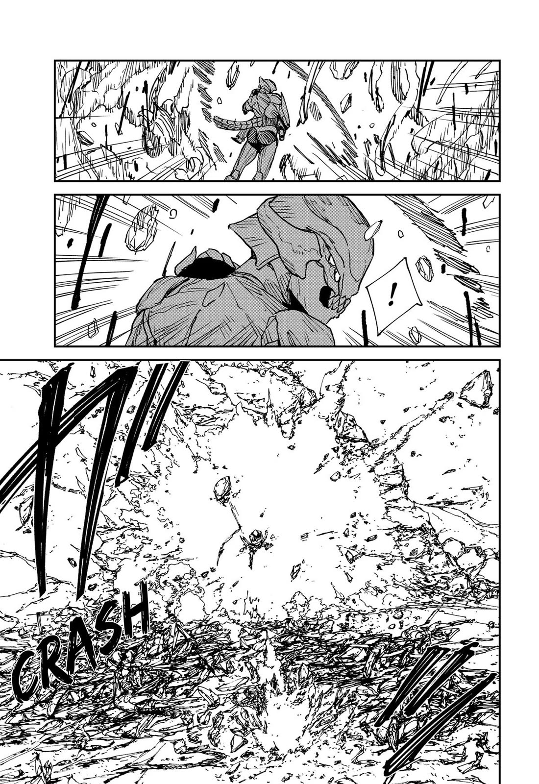 Read MAD EN Manga Online