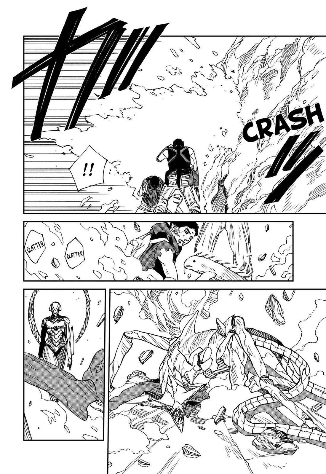 Read MAD EN Manga Online