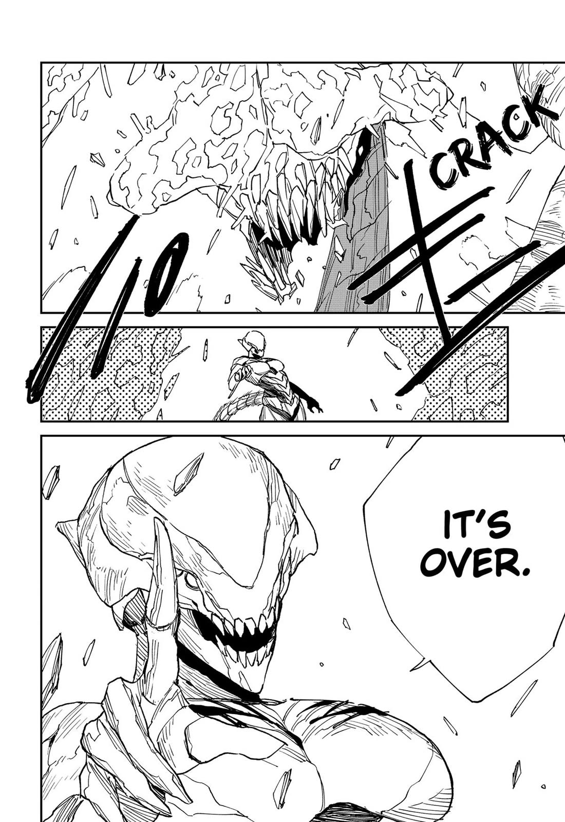 Read MAD EN Manga Online