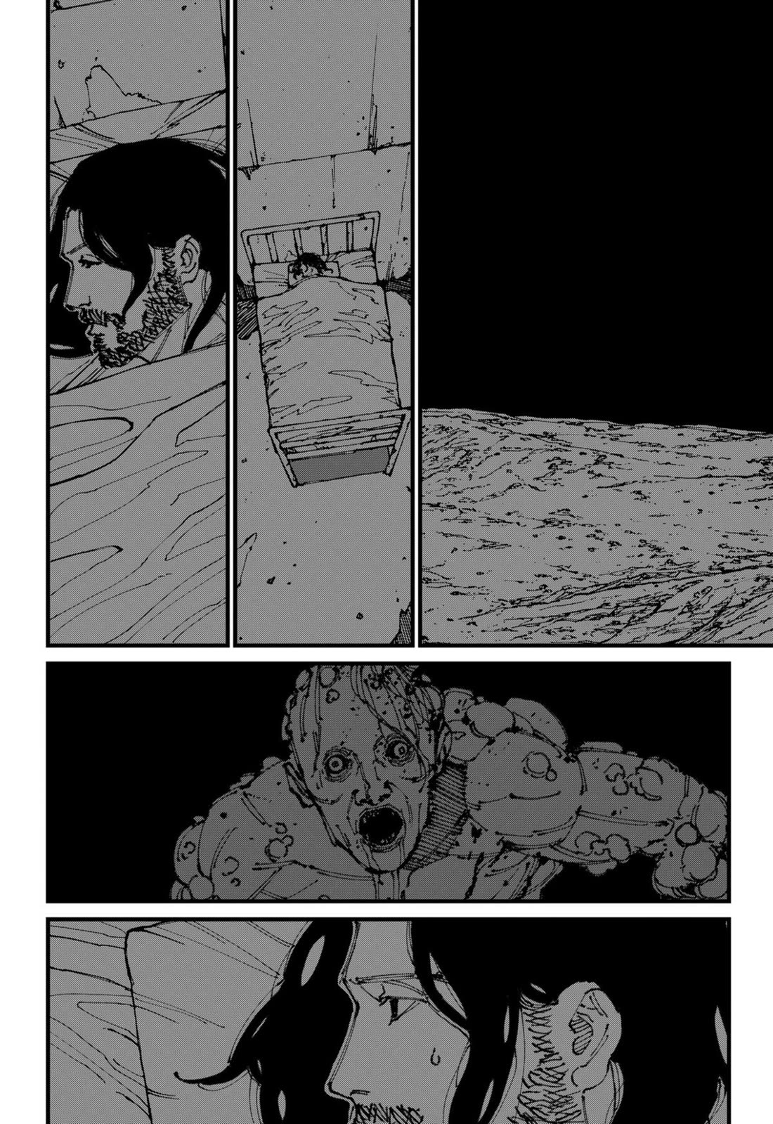 Read MAD EN Manga Online