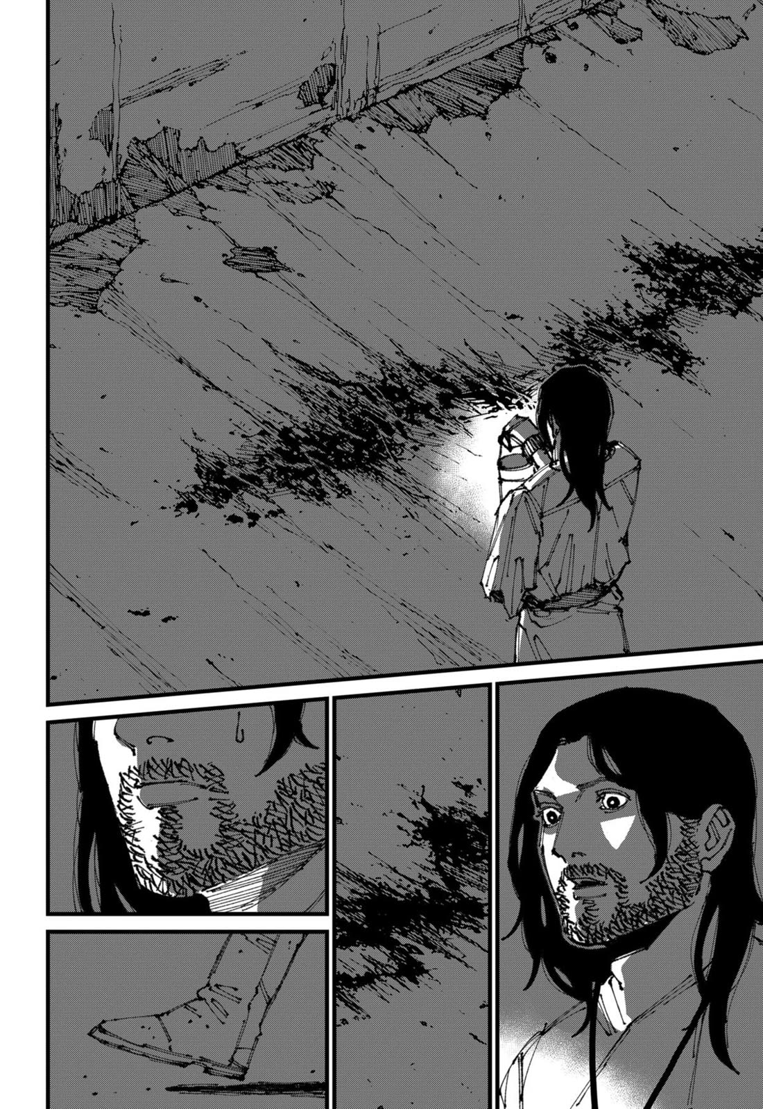 Read MAD EN Manga Online