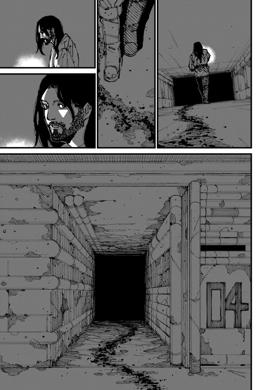 Read MAD EN Manga Online
