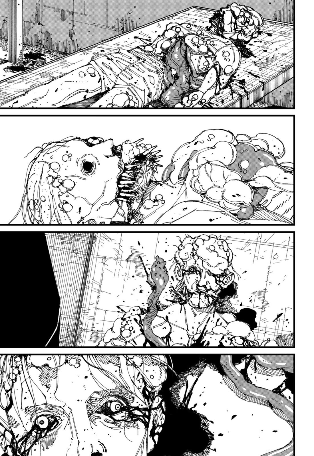 Read MAD EN Manga Online