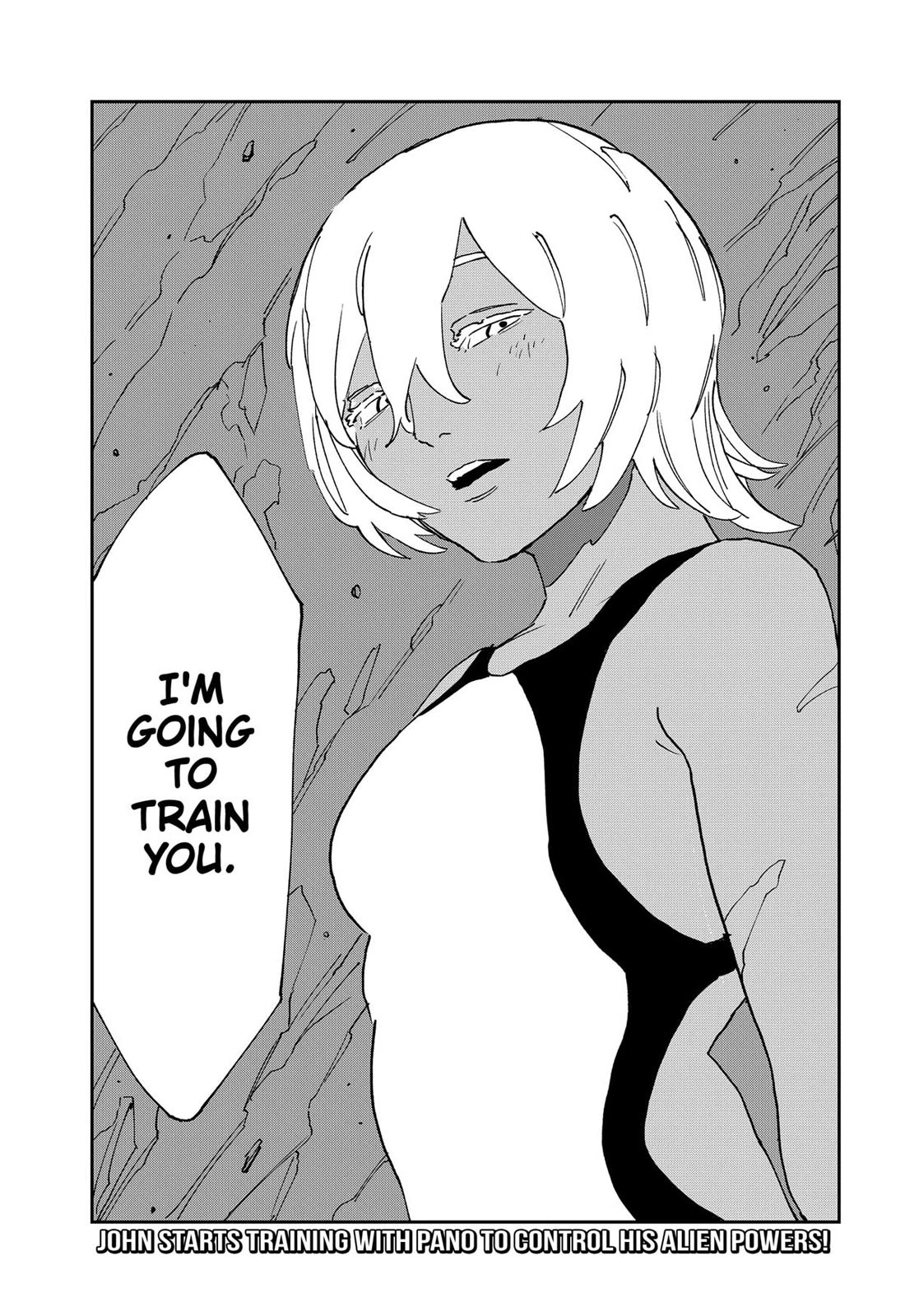 Read MAD EN Manga Online