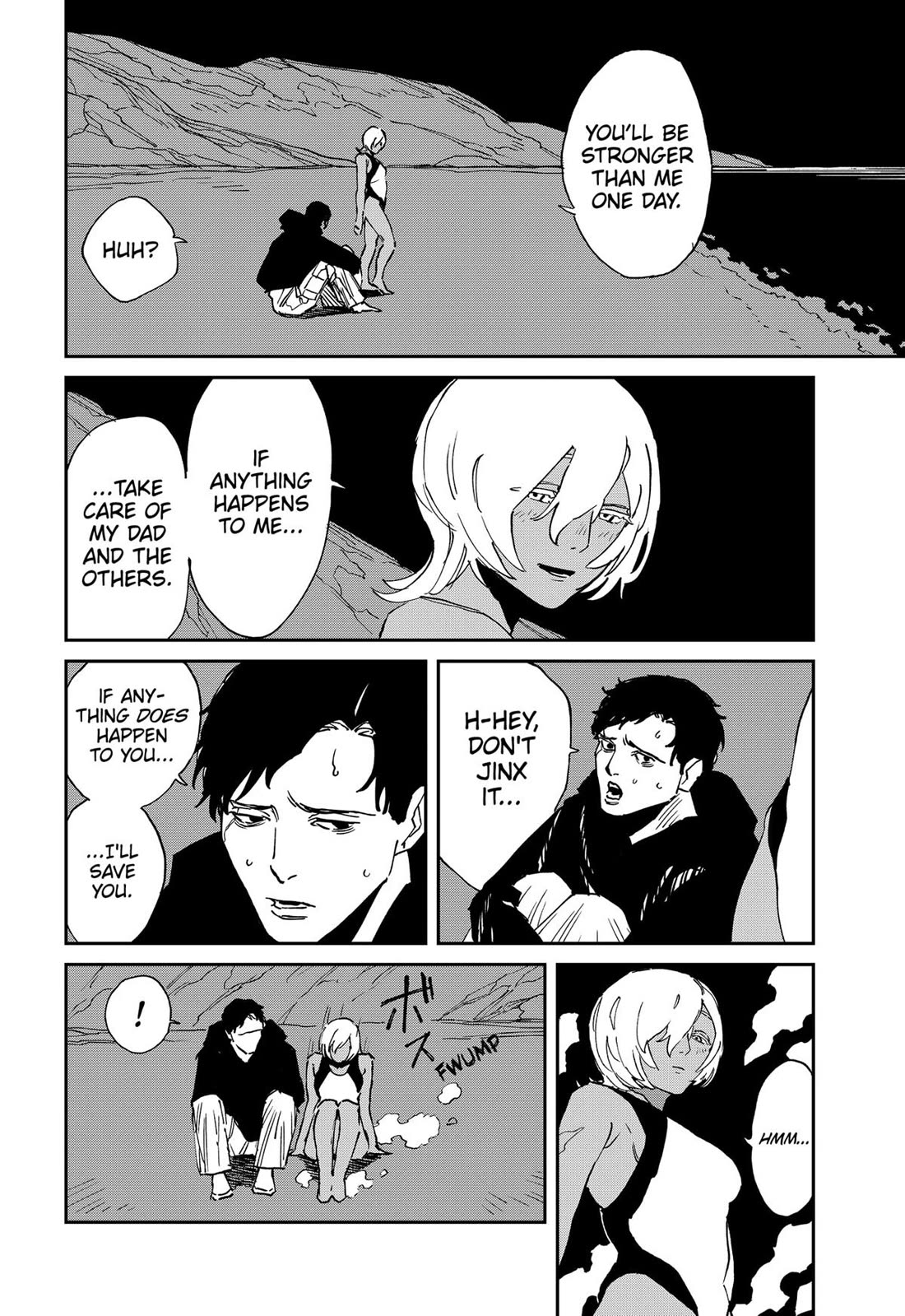 Read MAD EN Manga Online