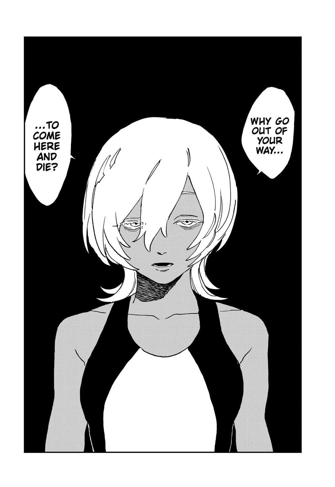 Read MAD EN Manga Online