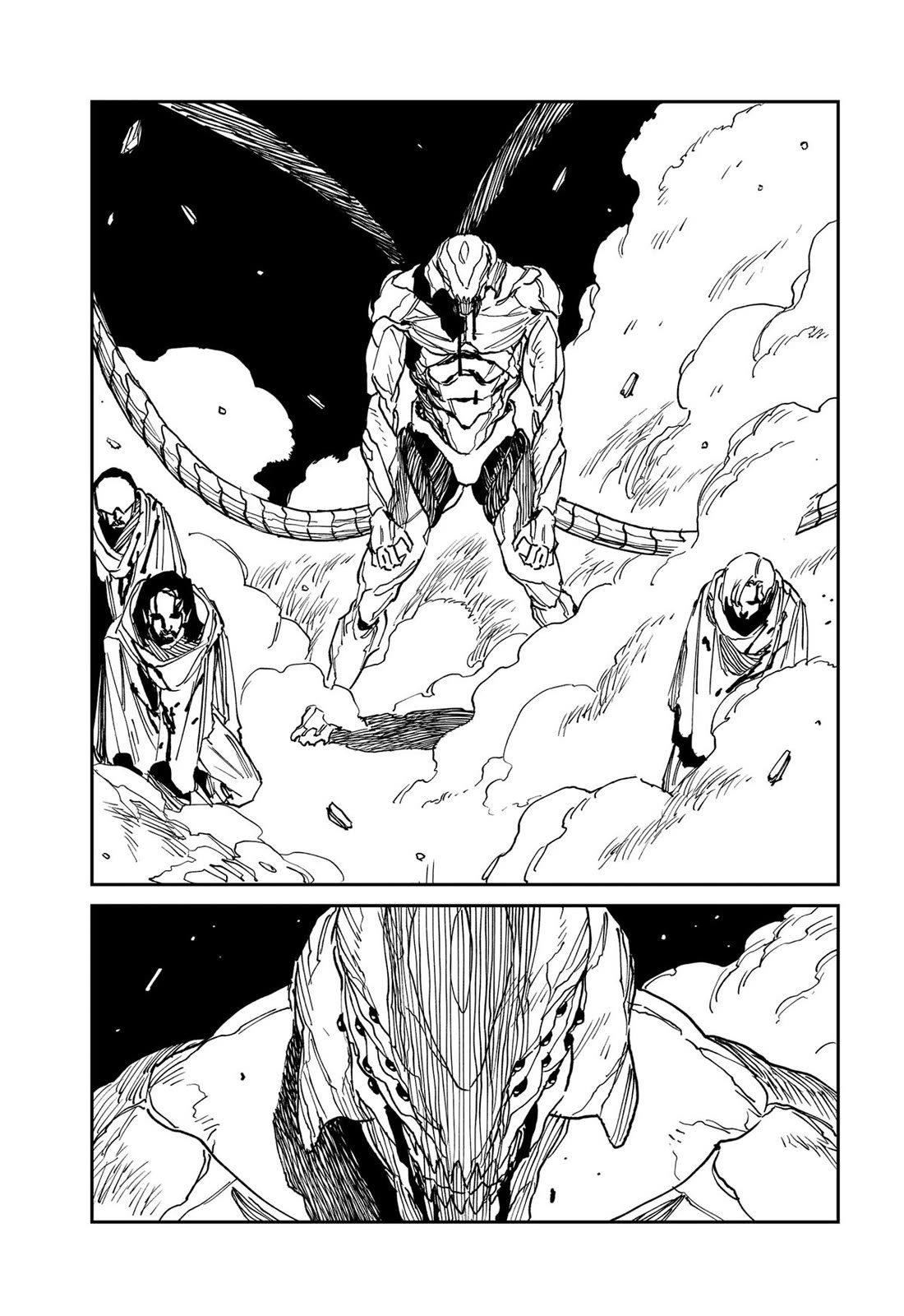 Read MAD EN Manga Online