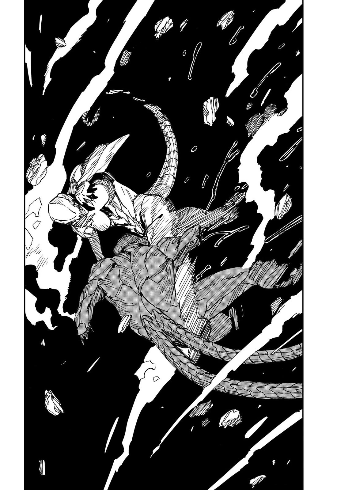 Read MAD EN Manga Online