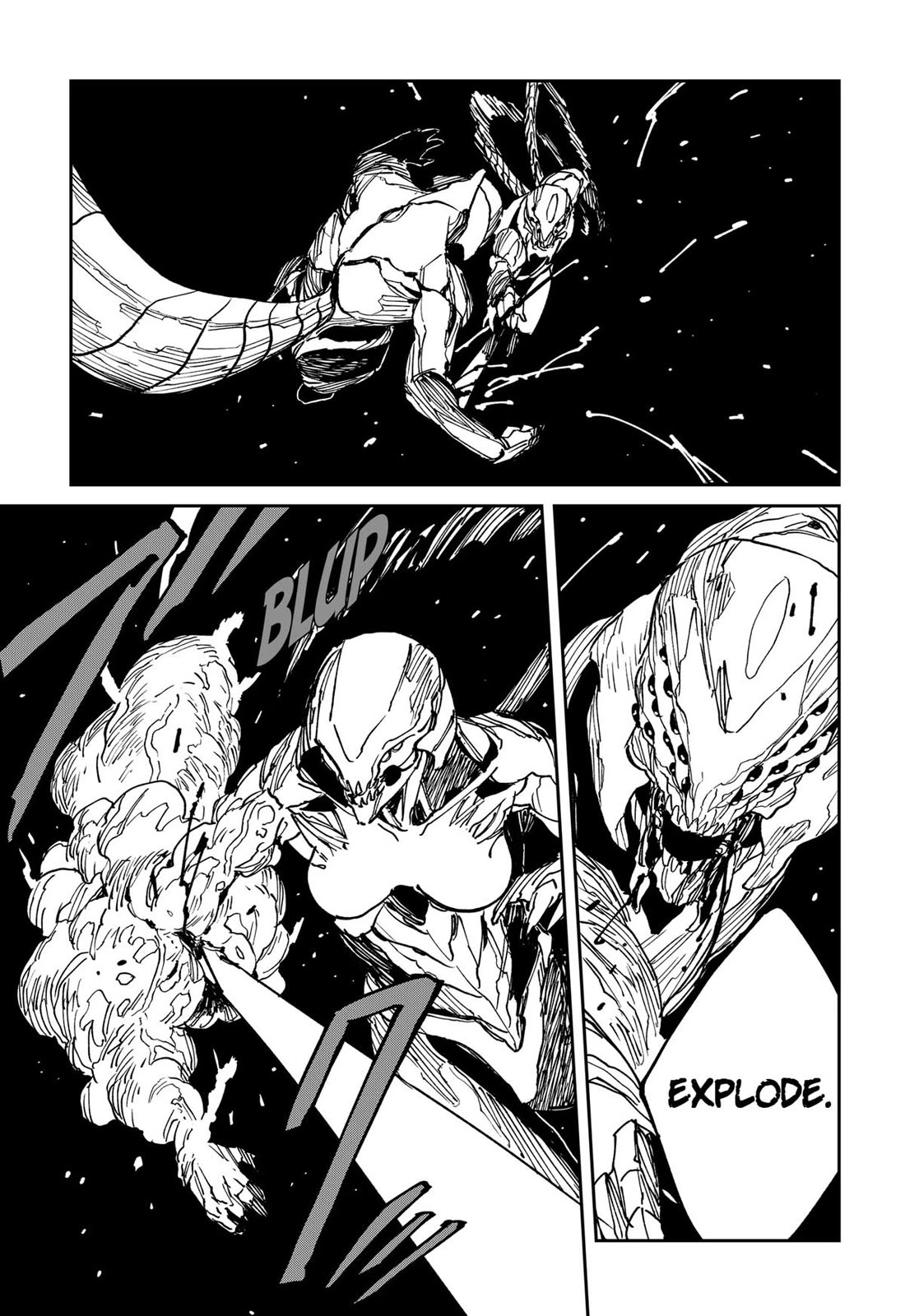 Read MAD EN Manga Online