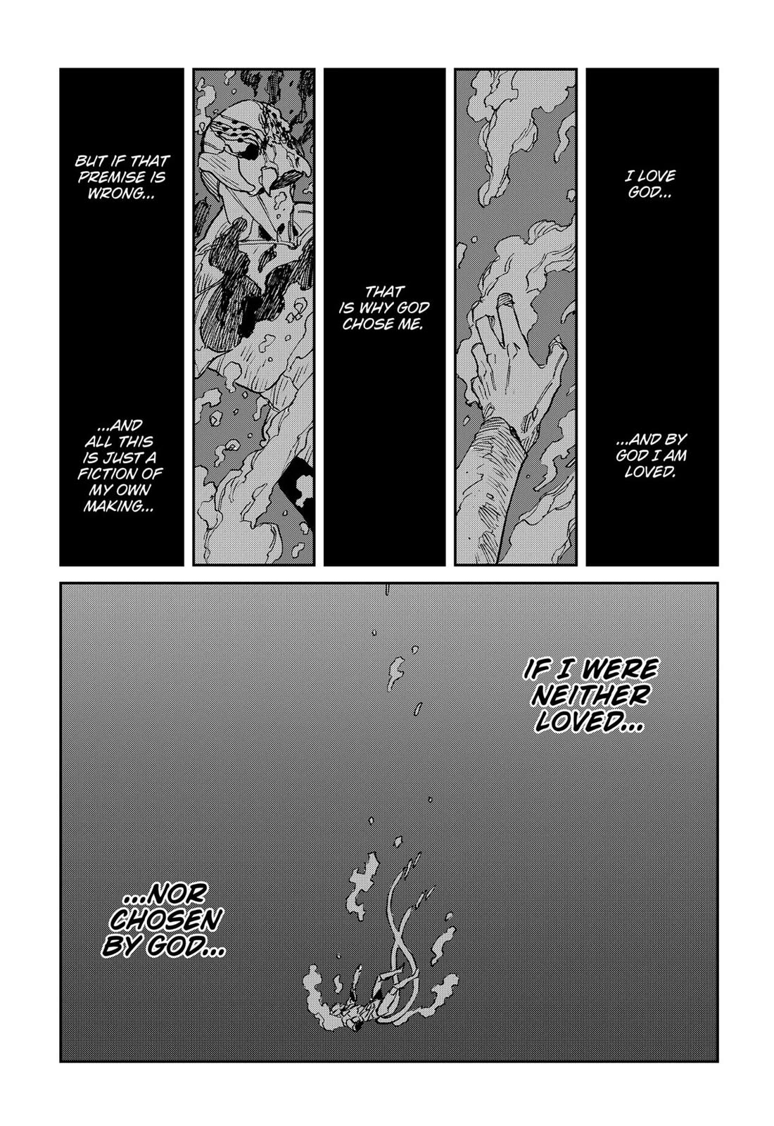 Read MAD EN Manga Online