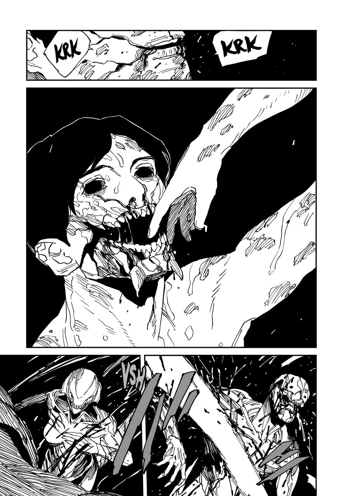 Read MAD EN Manga Online