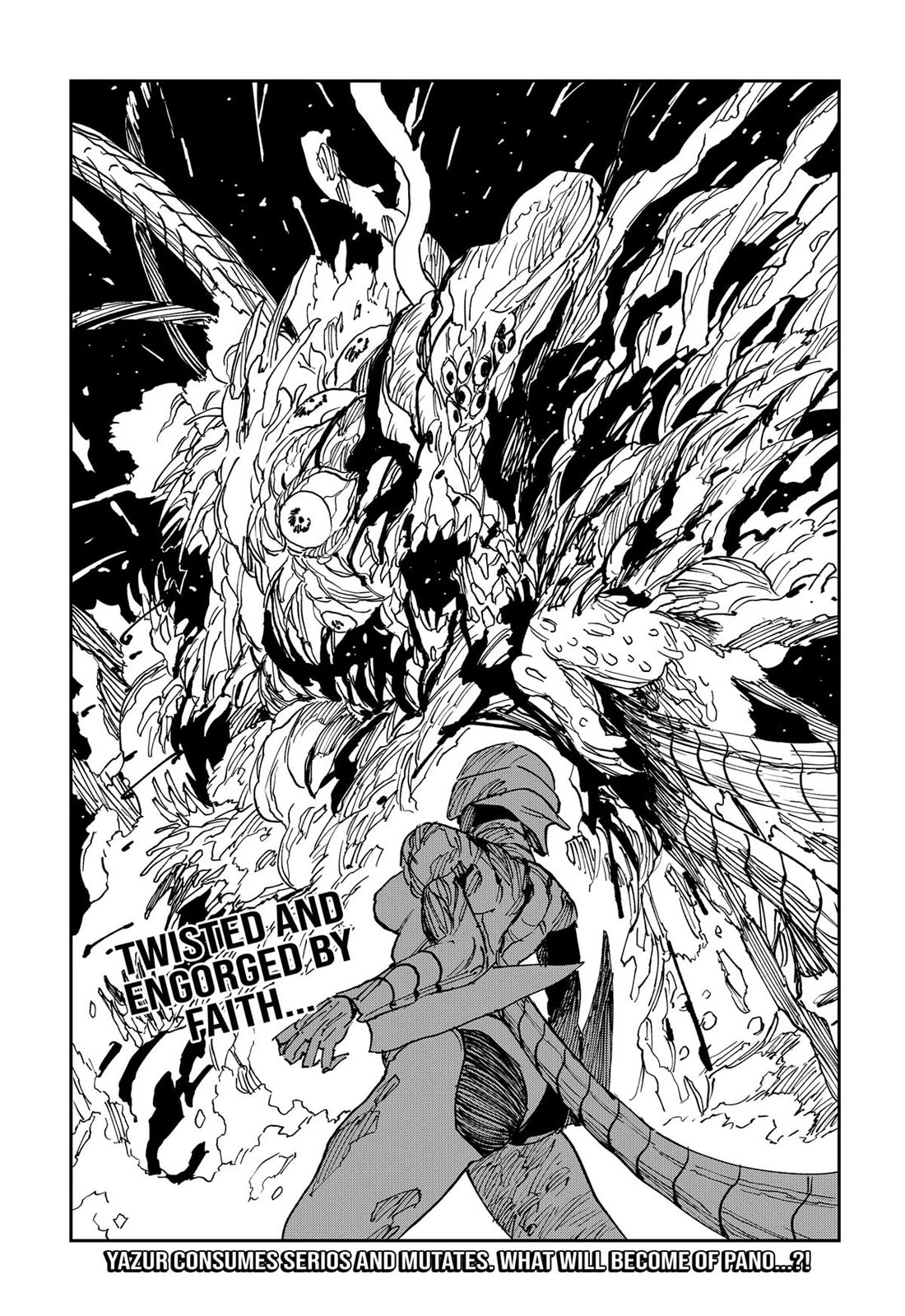 Read MAD EN Manga Online