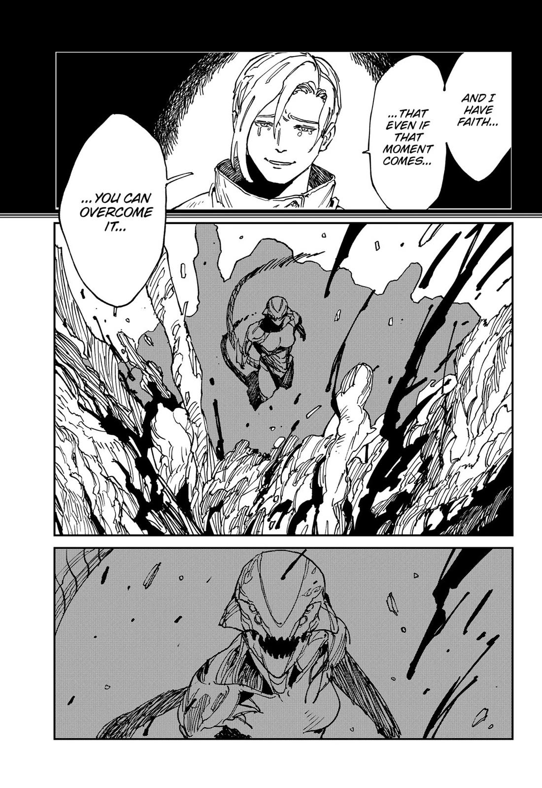Read MAD EN Manga Online