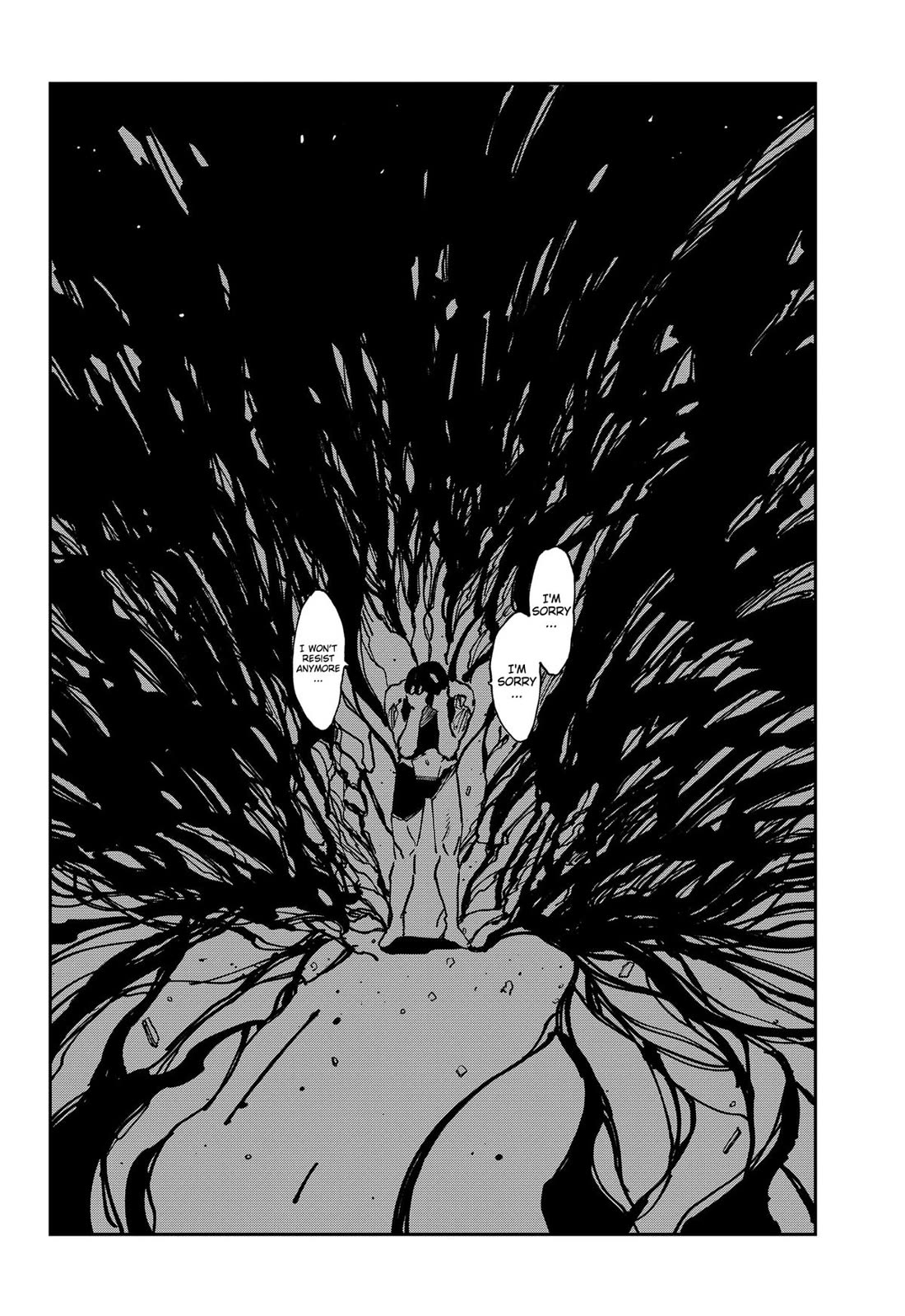 Read MAD EN Manga Online