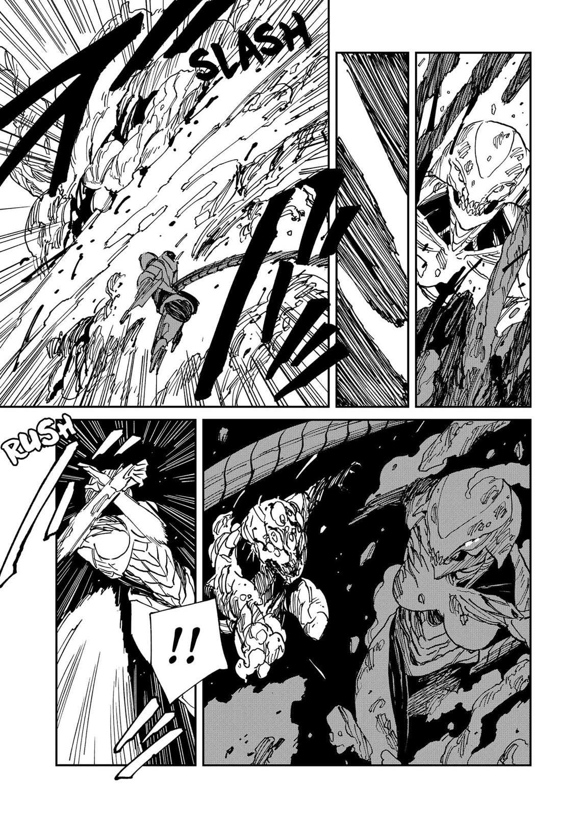 Read MAD EN Manga Online