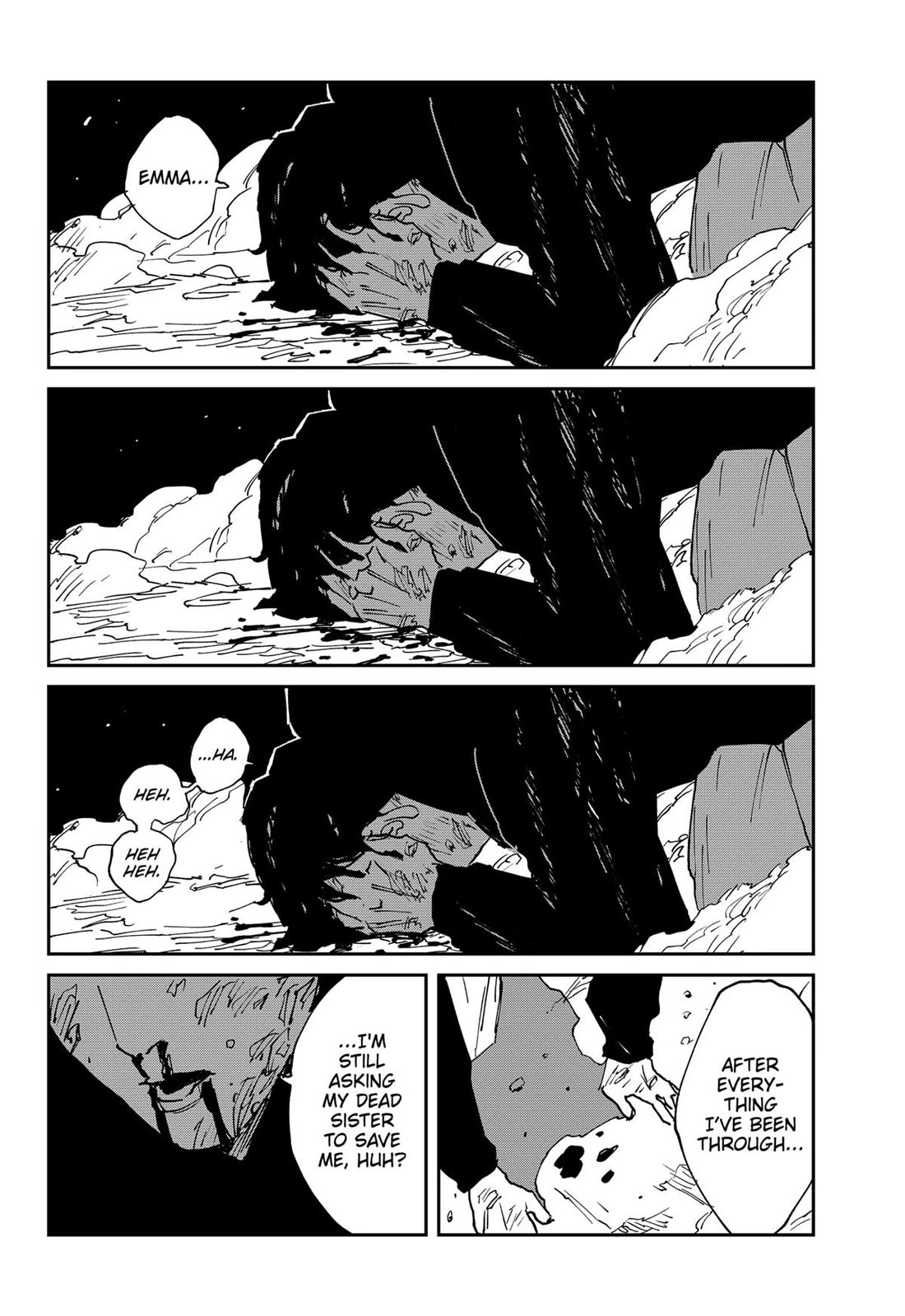 Read MAD EN Manga Online