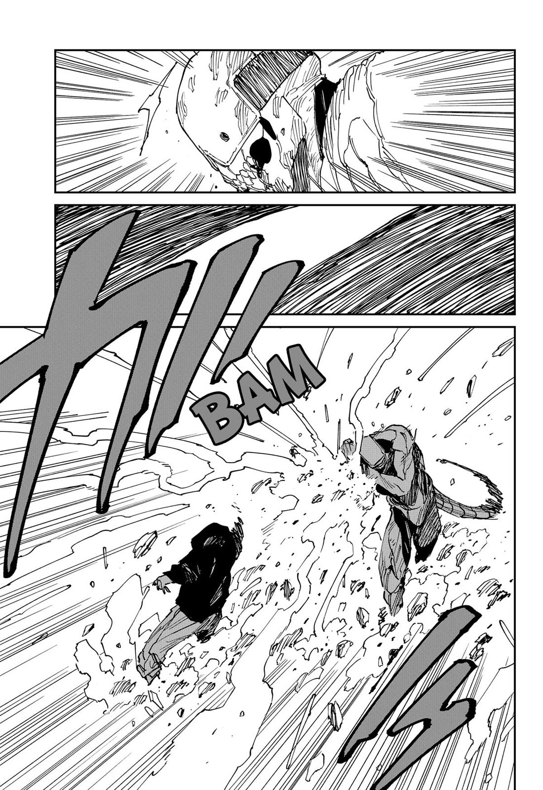Read MAD EN Manga Online