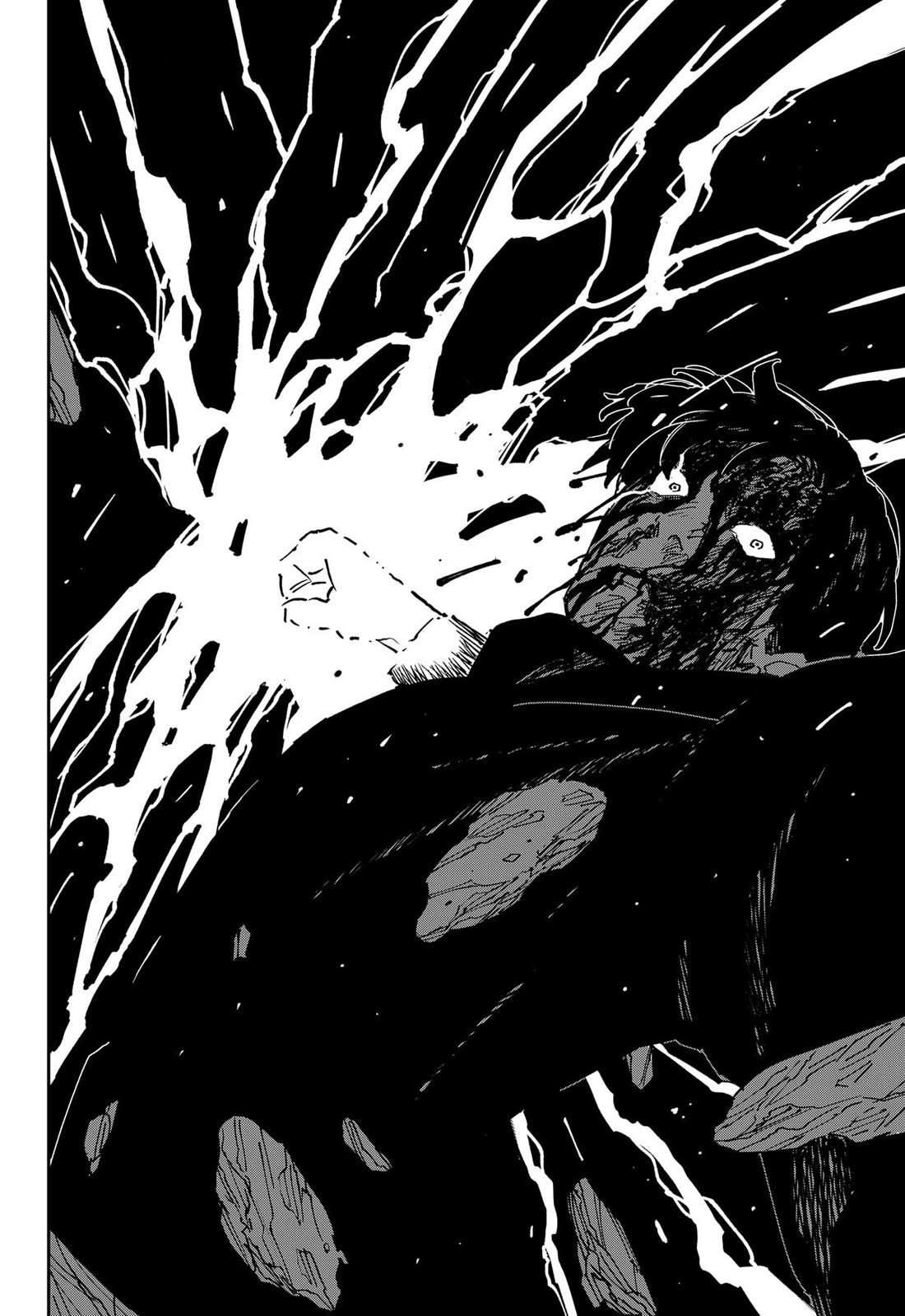 Read MAD EN Manga Online