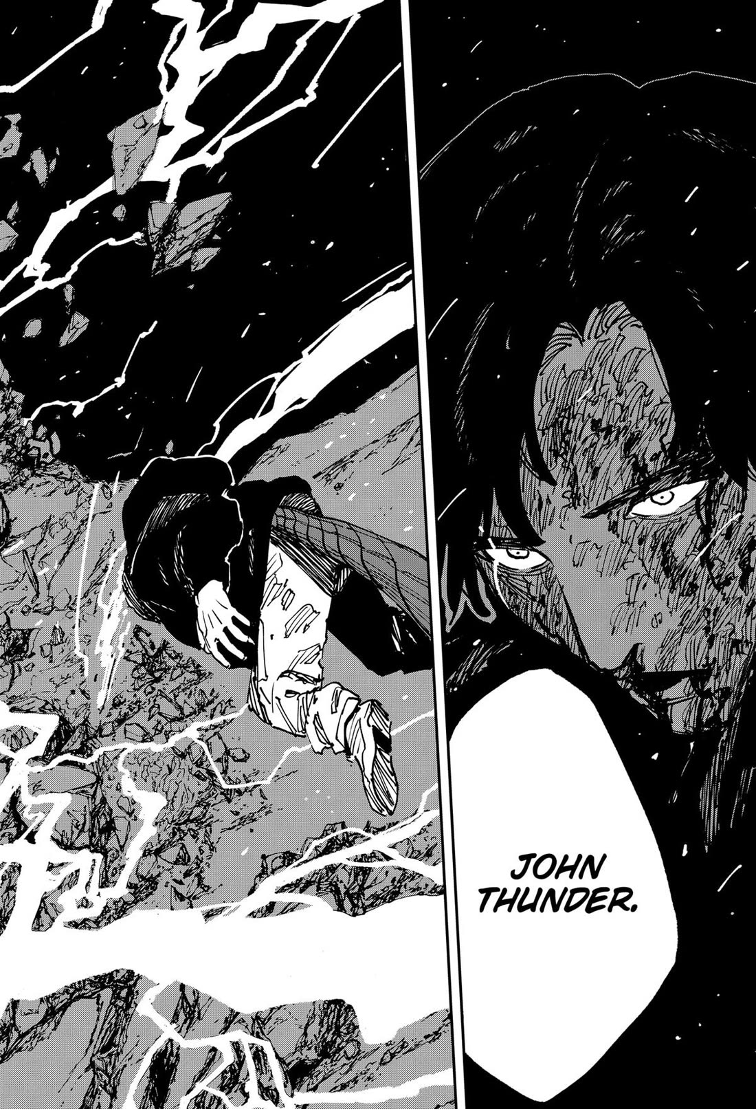 Read MAD EN Manga Online