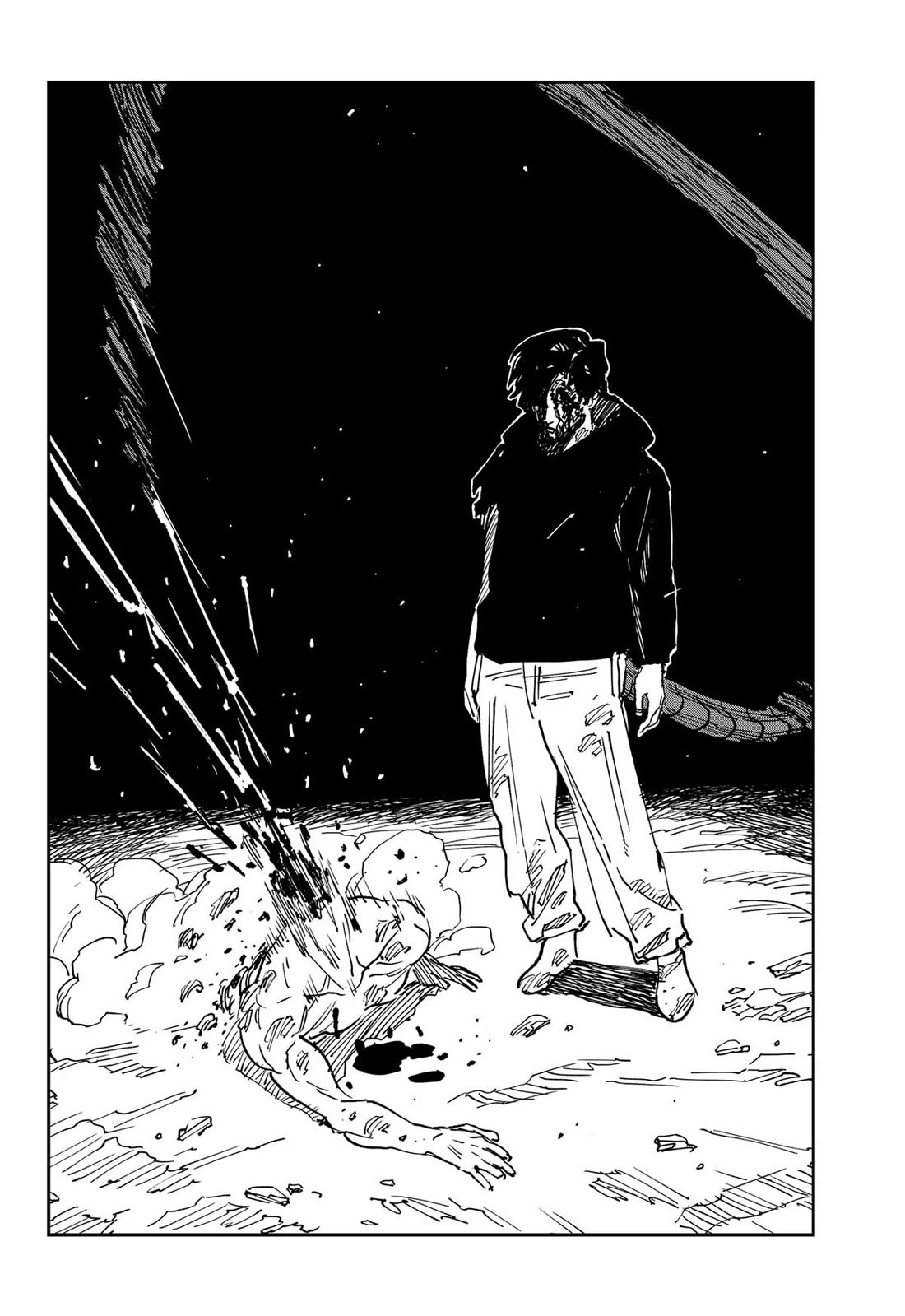 Read MAD EN Manga Online