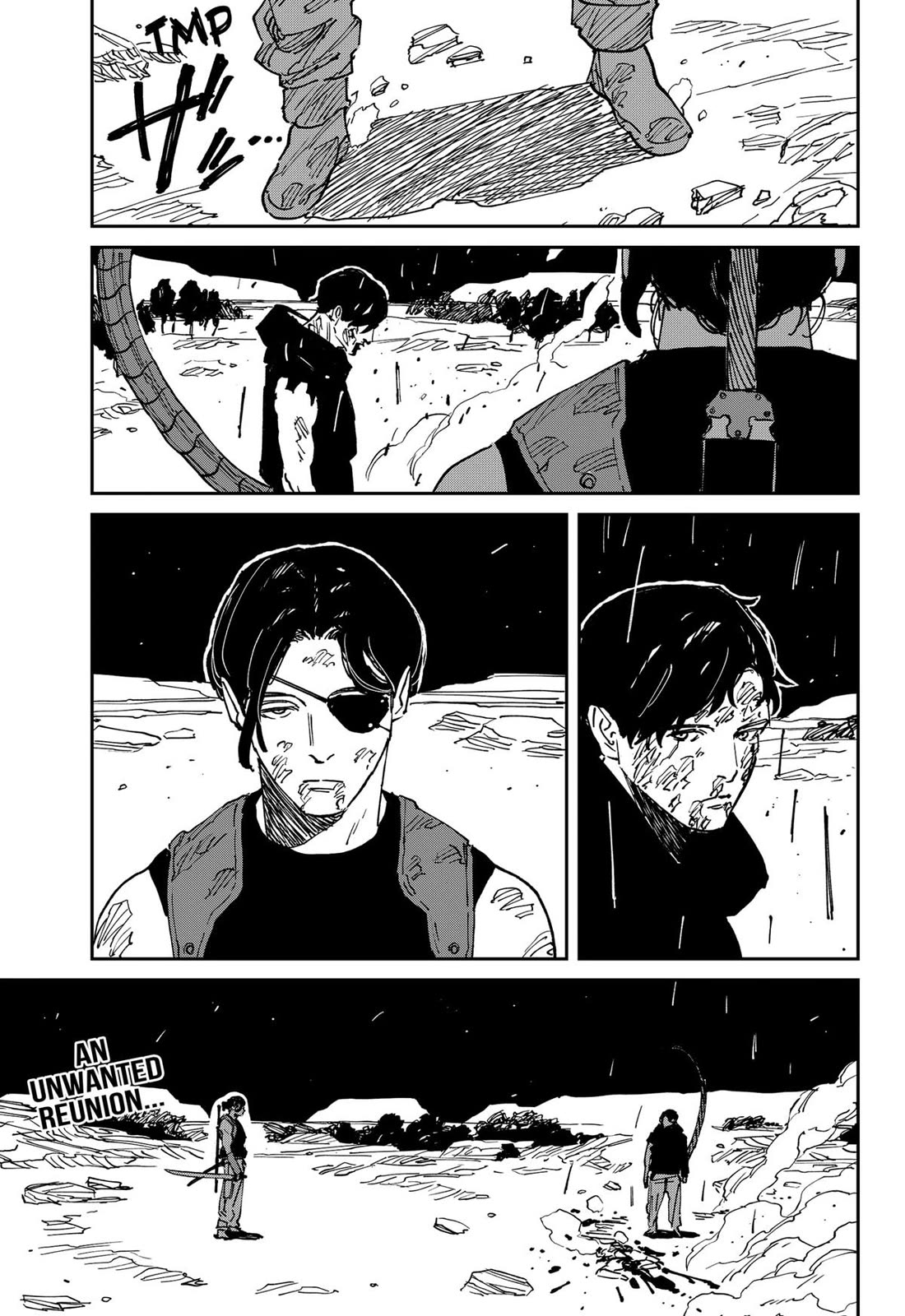 Read MAD EN Manga Online