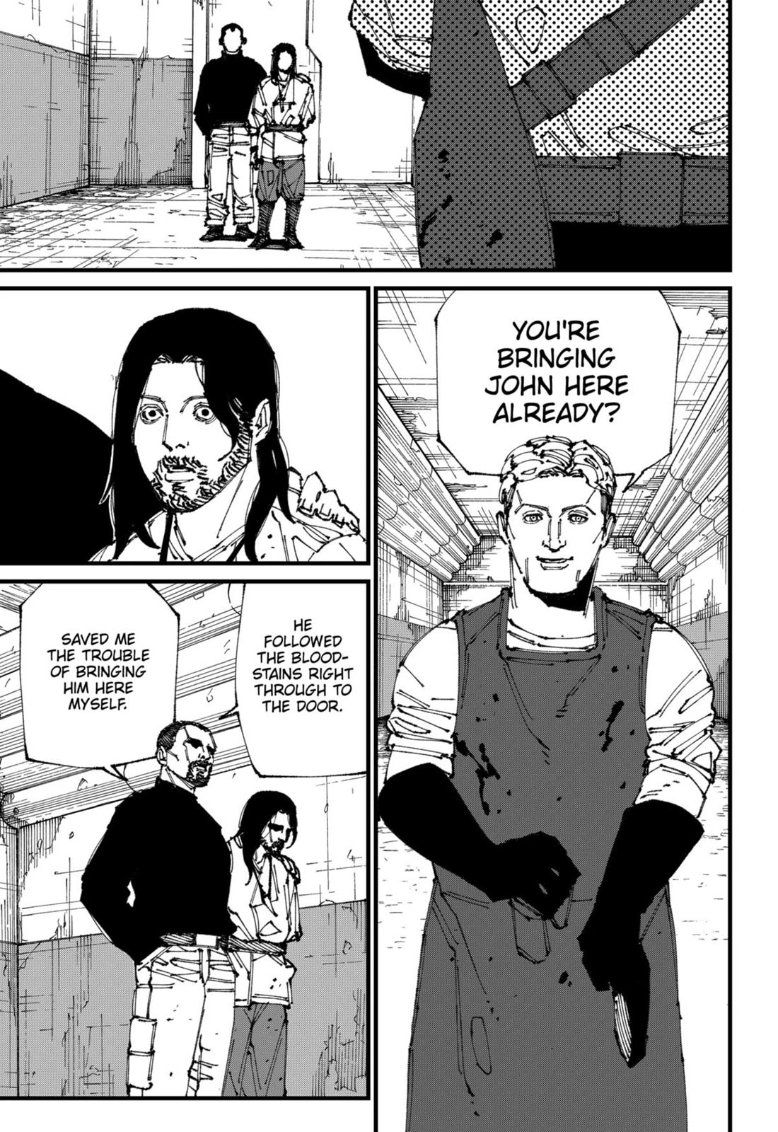 Read MAD EN Manga Online