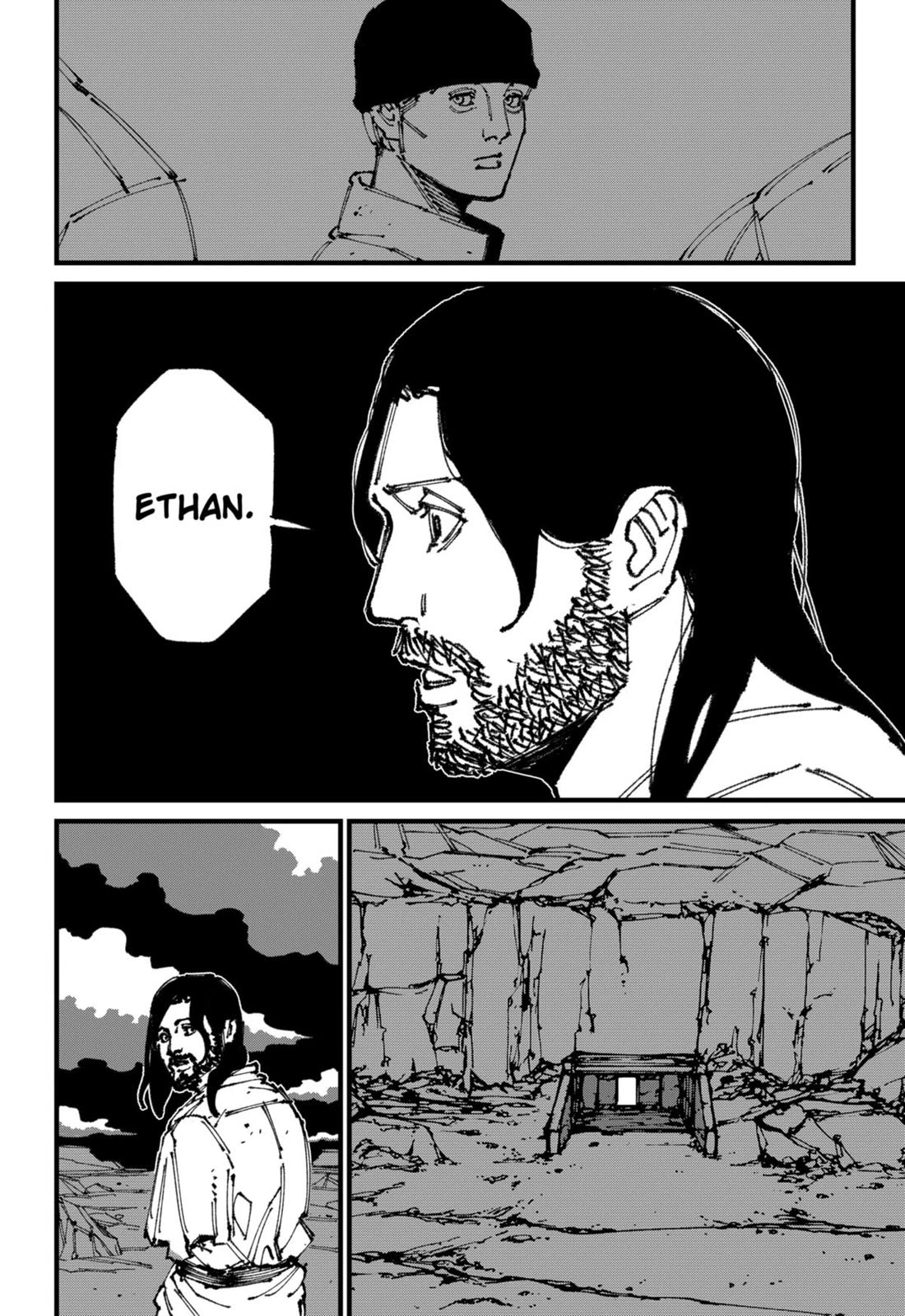 Read MAD EN Manga Online
