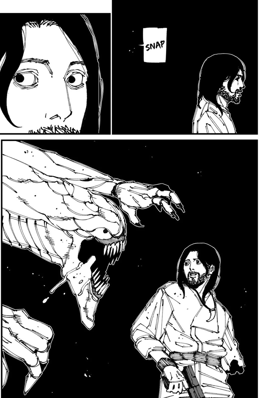 Read MAD EN Manga Online