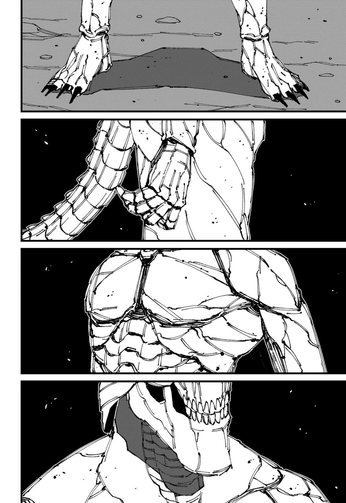 Read MAD EN Manga Online