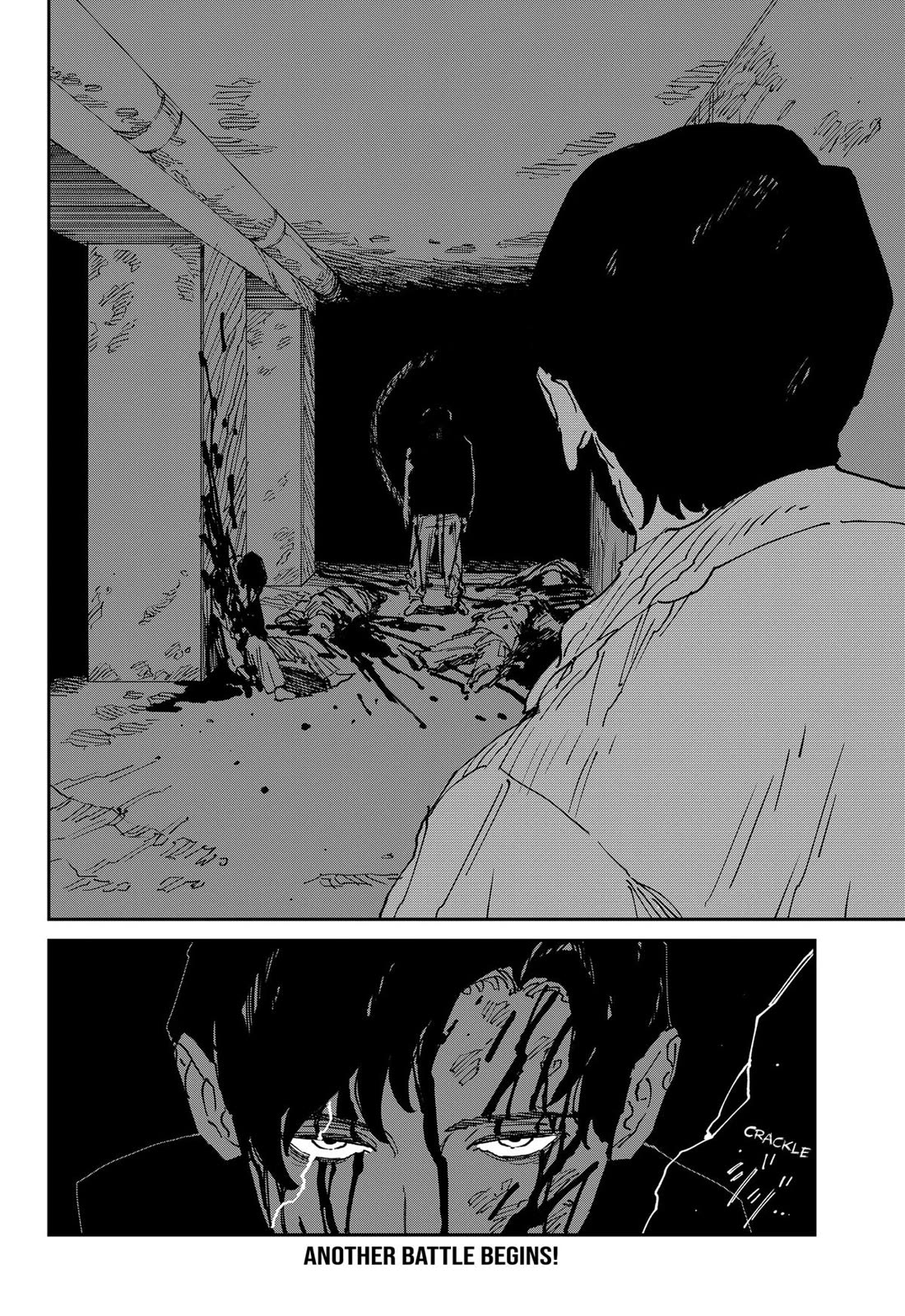 Read MAD EN Manga Online