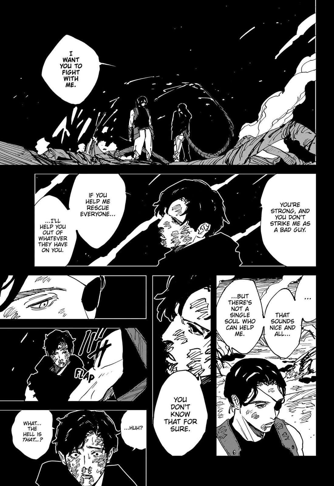 Read MAD EN Manga Online