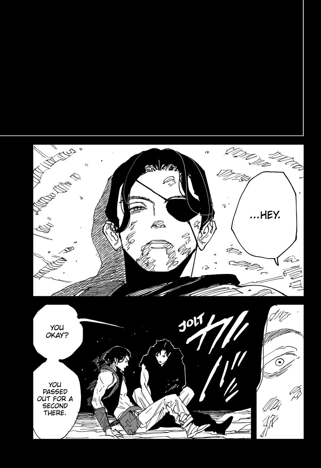 Read MAD EN Manga Online