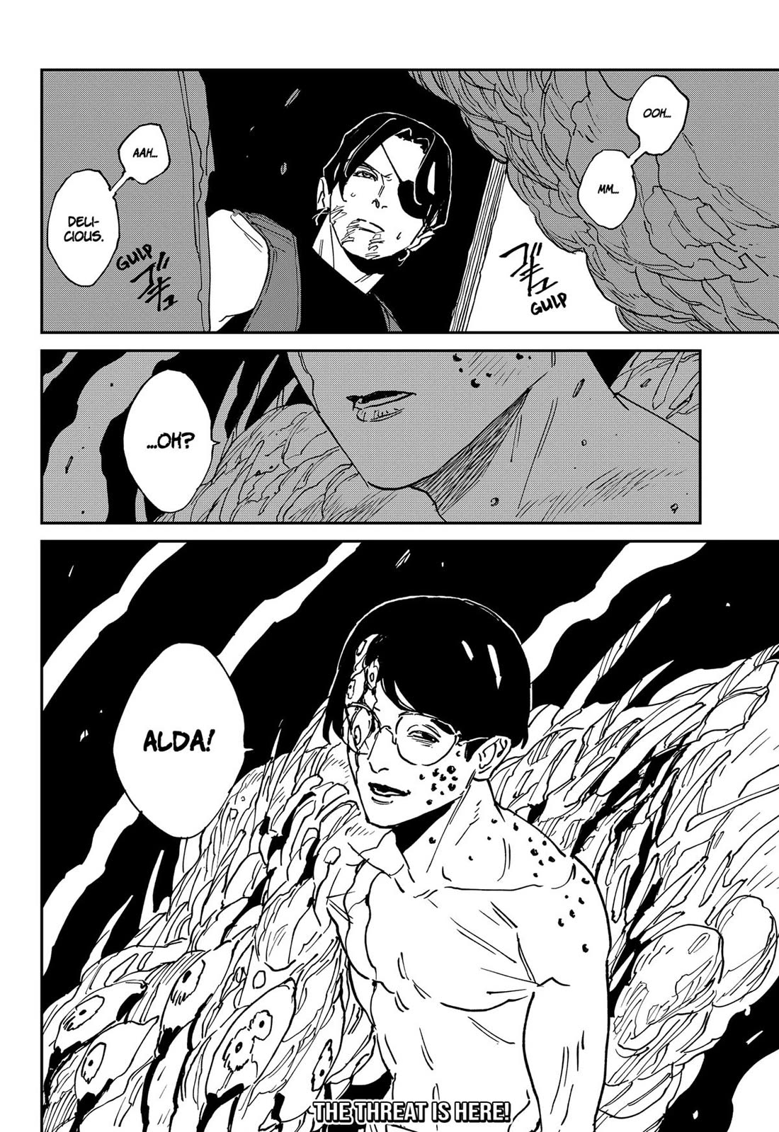 Read MAD EN Manga Online