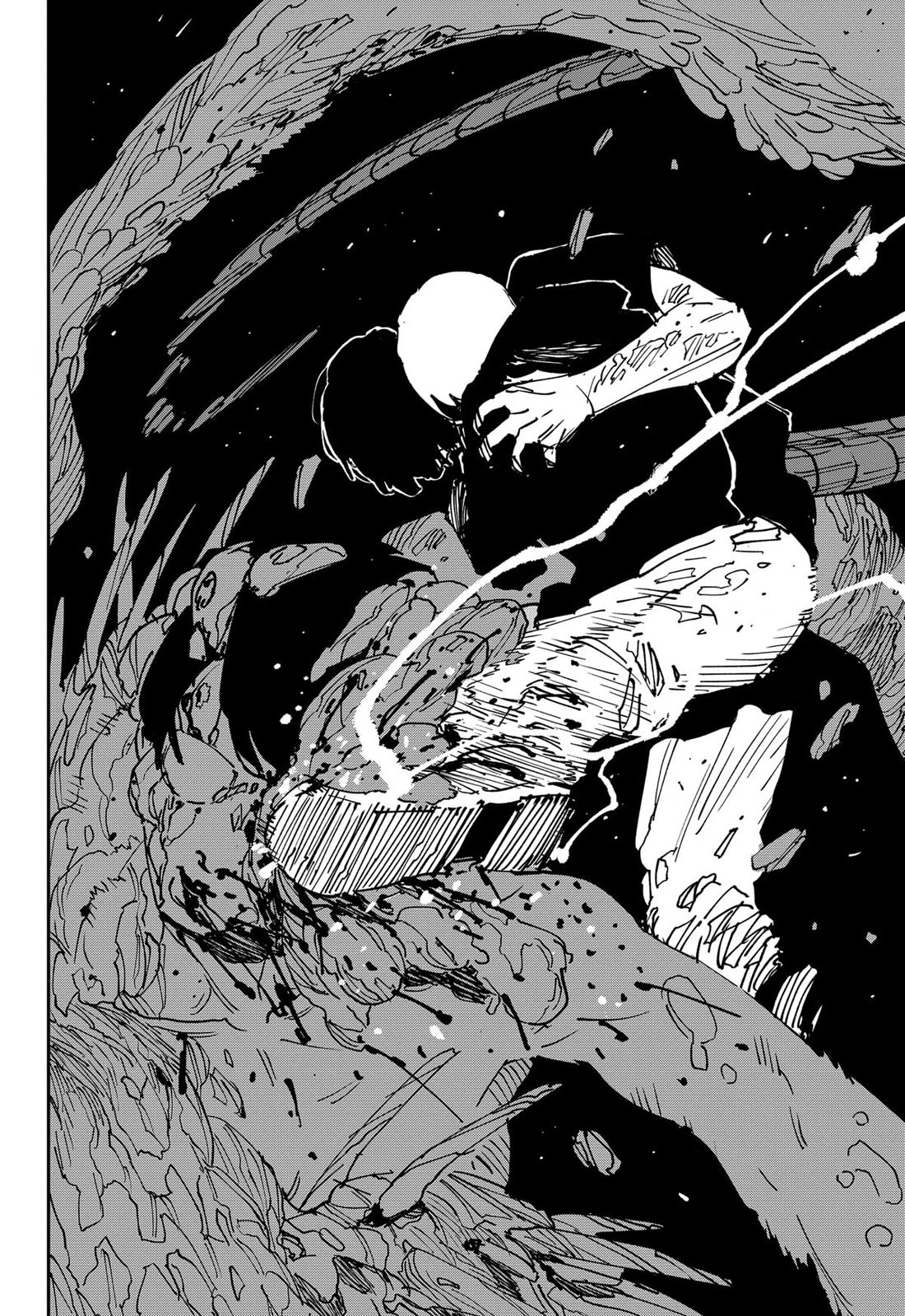 Read MAD EN Manga Online