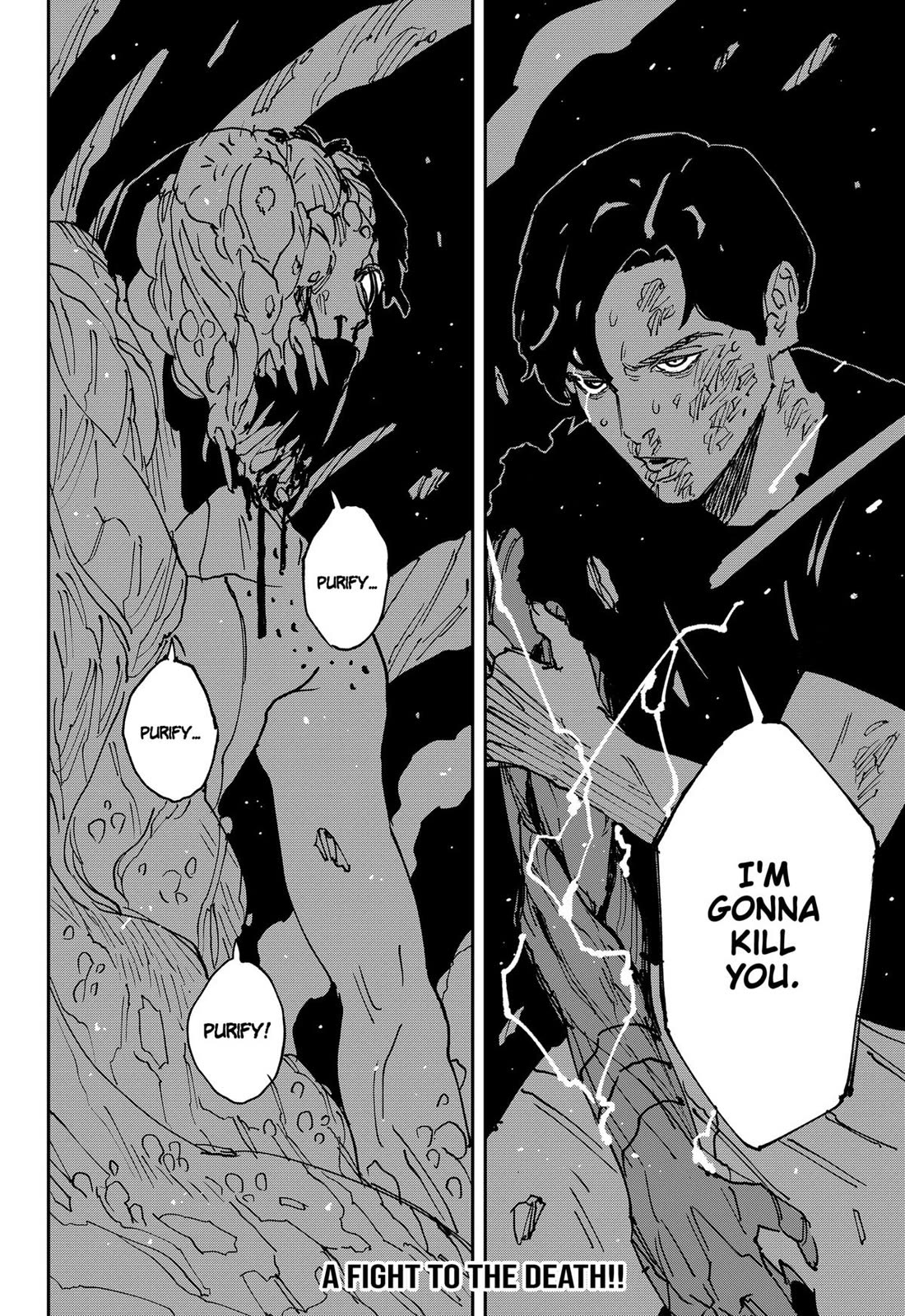 Read MAD EN Manga Online