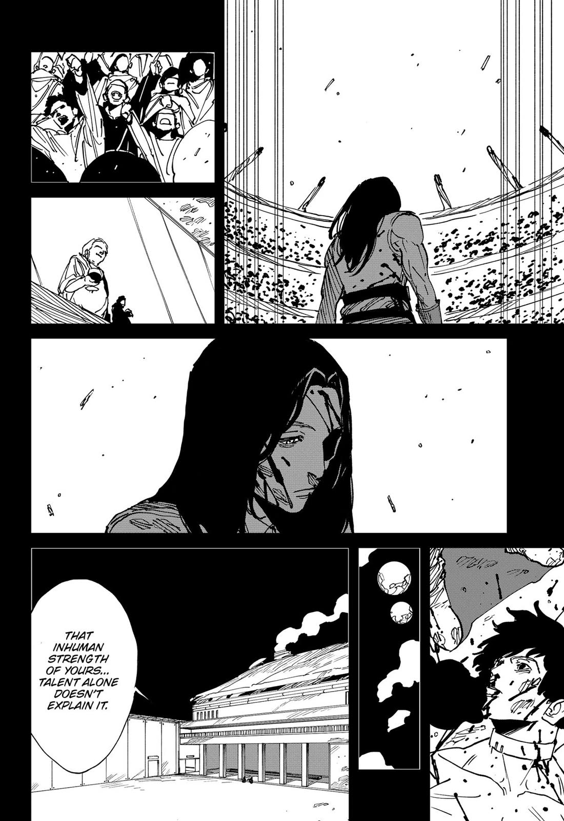Read MAD EN Manga Online