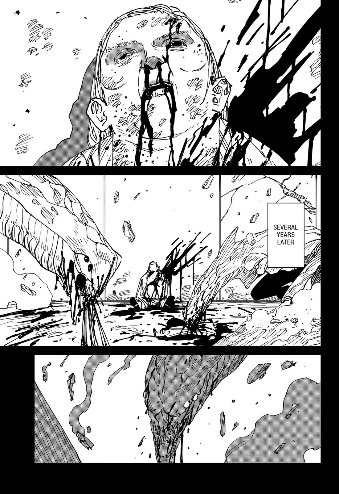 Read MAD EN Manga Online