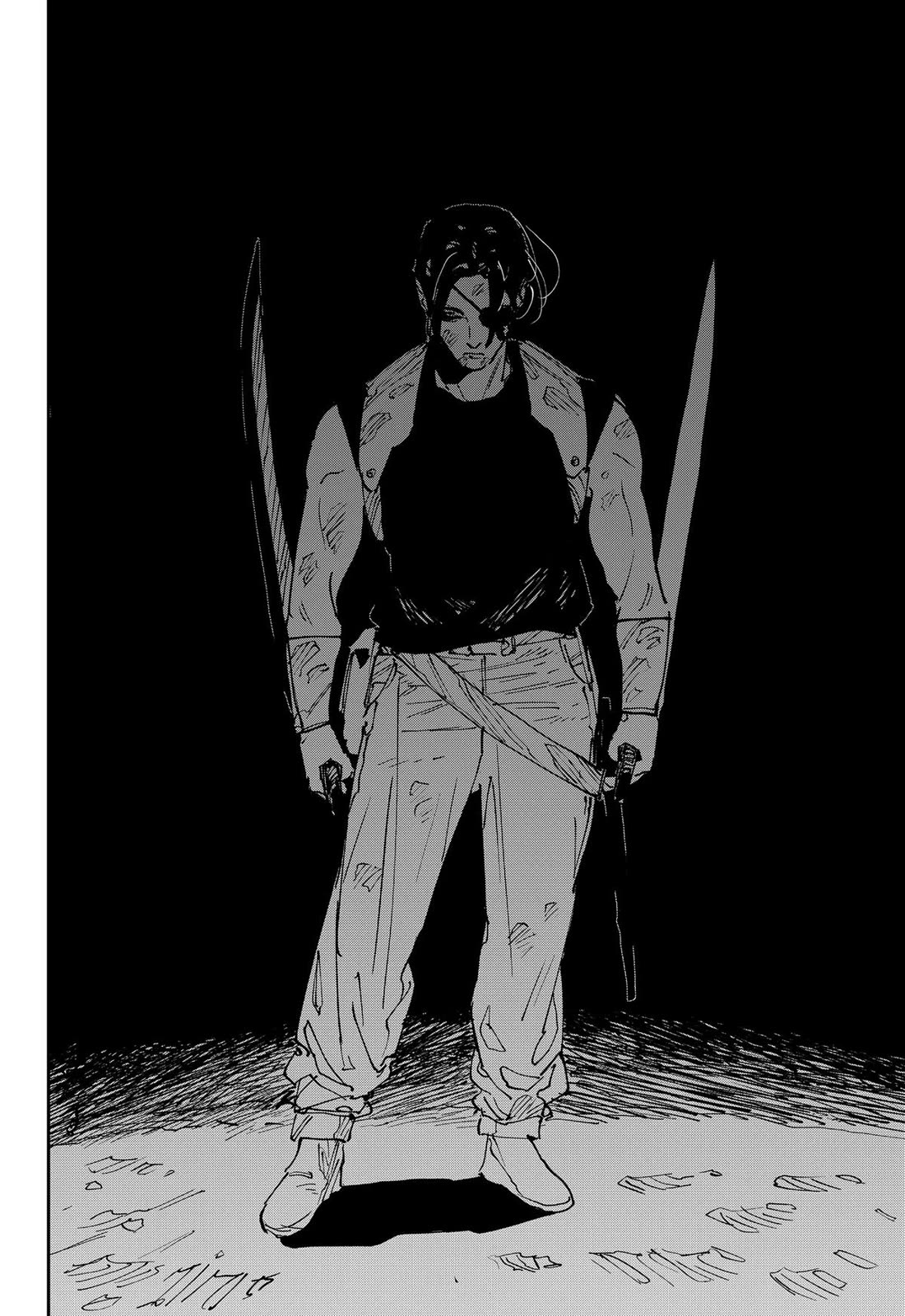 Read MAD EN Manga Online