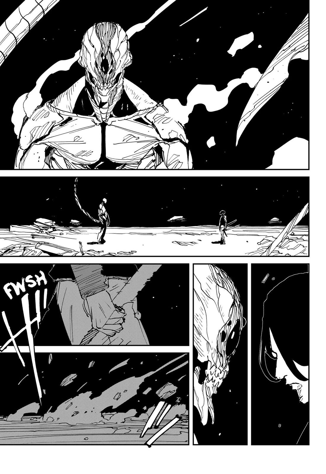 Read MAD EN Manga Online