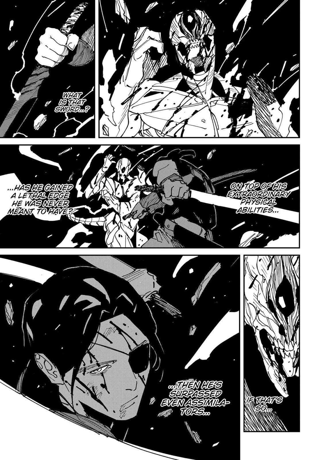 Read MAD EN Manga Online