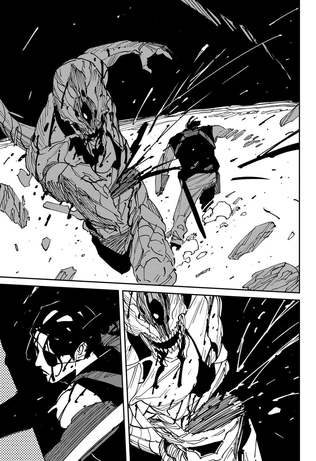 Read MAD EN Manga Online