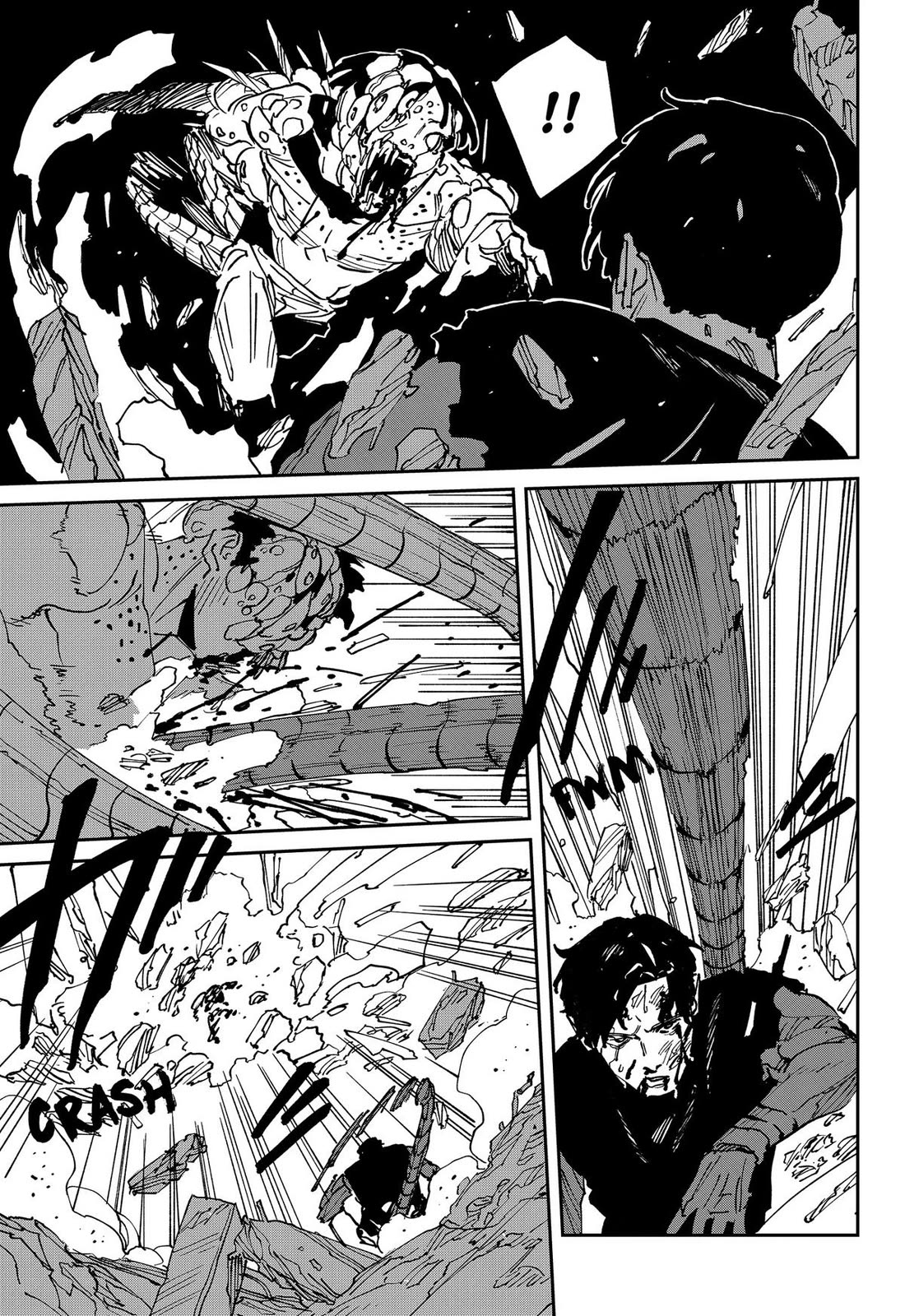 Read MAD EN Manga Online