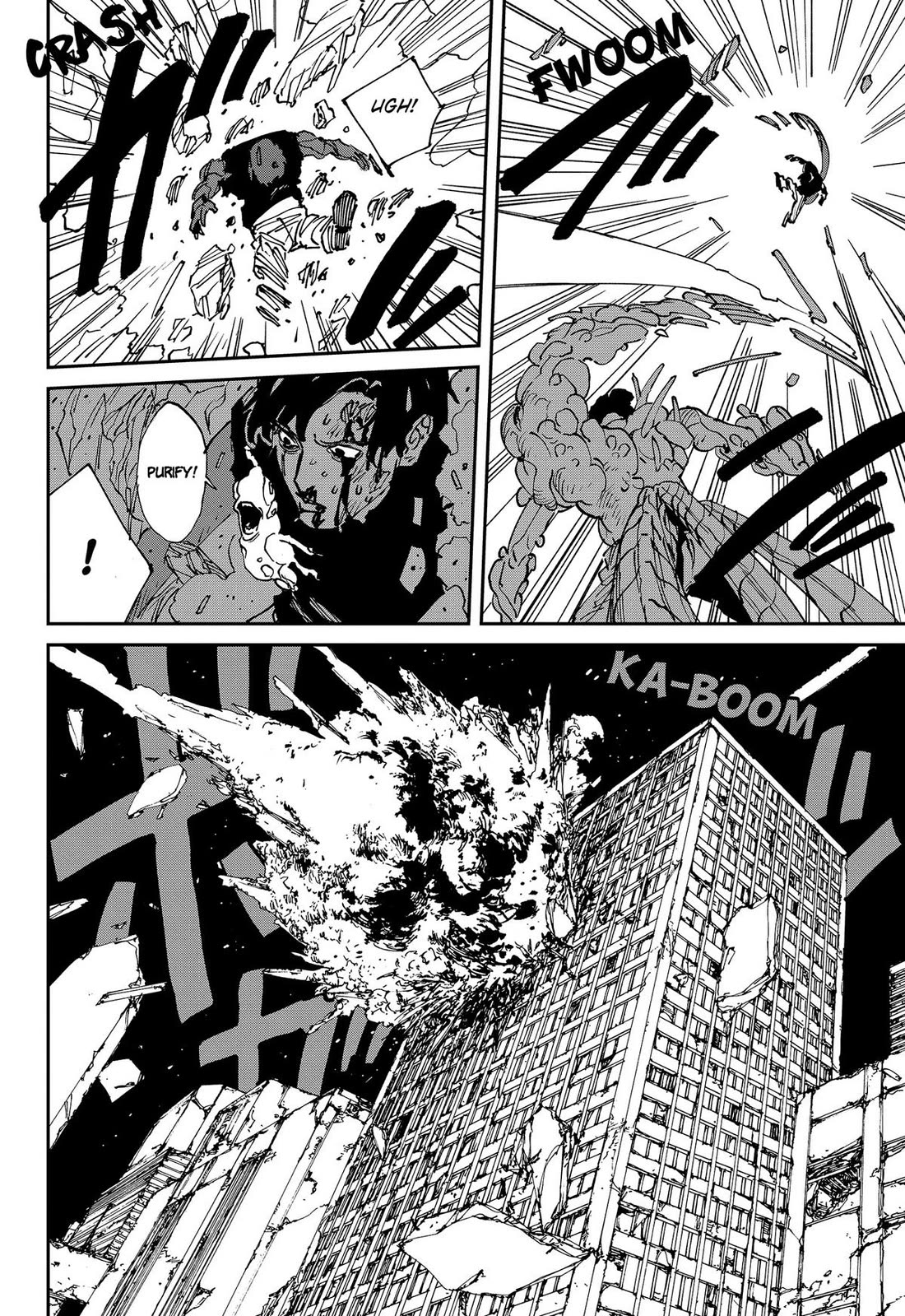 Read MAD EN Manga Online