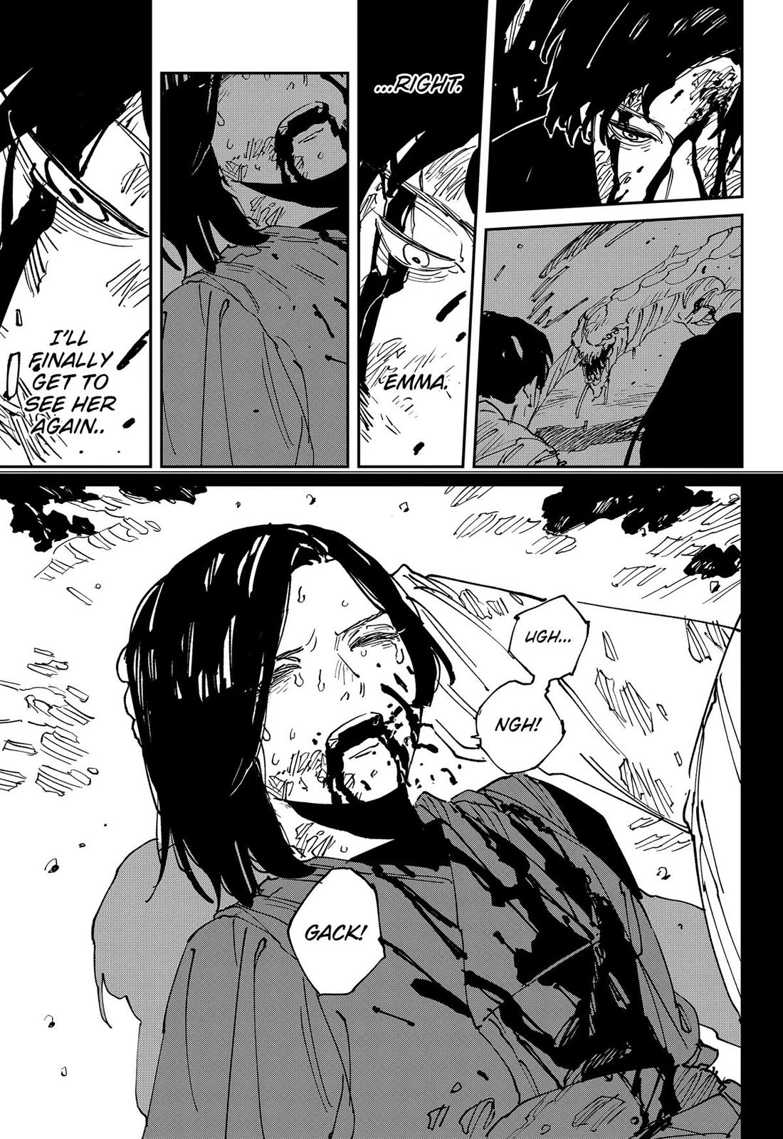 Read MAD EN Manga Online