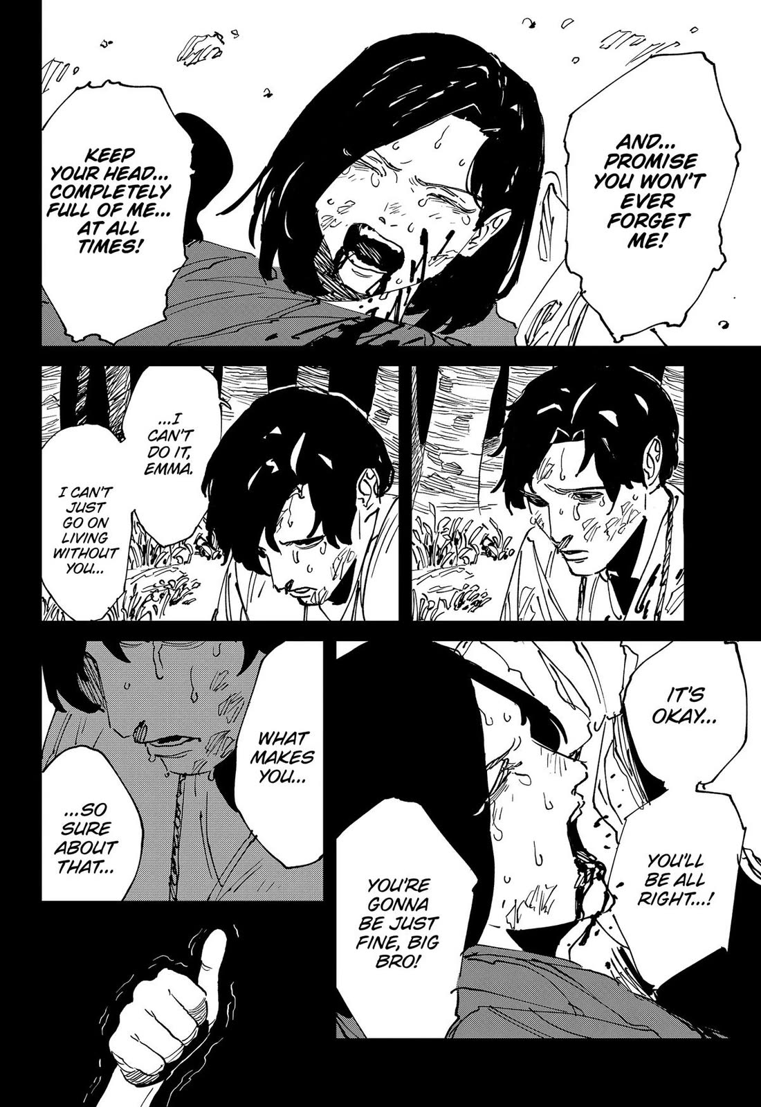 Read MAD EN Manga Online