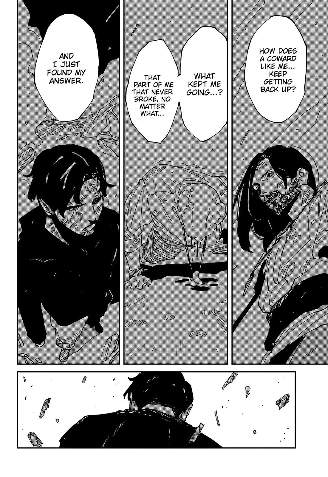 Read MAD EN Manga Online