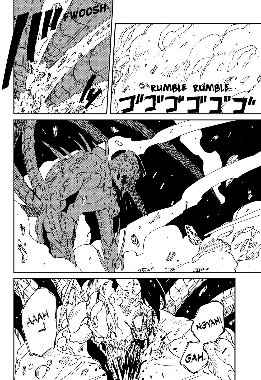 Read MAD EN Manga Online