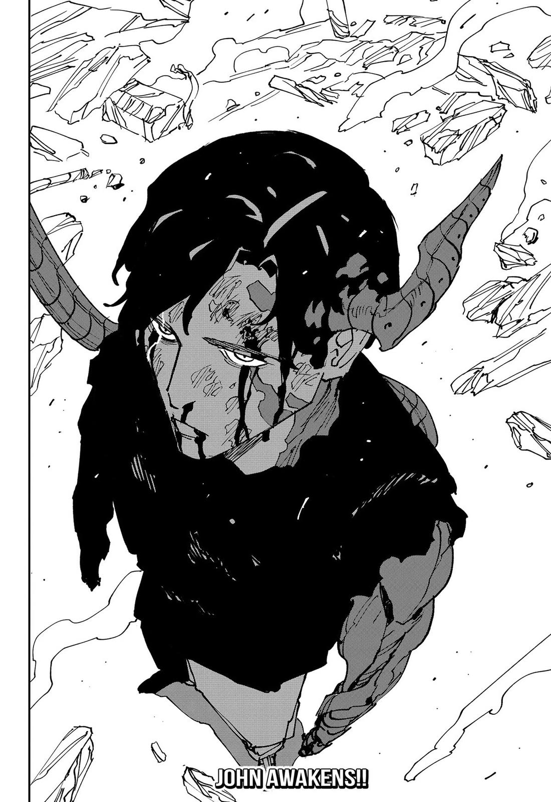 Read MAD EN Manga Online
